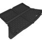 3D MAXpider 19-21 Mercedes-Benz A-Class (V177) Kagu Cross Fold Cargo Liner - Black M1MB1171309