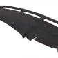 Covercraft DashMat Custom Dash Cover - Black 2301-00-25