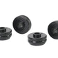 Whiteline Spring Pad Bushing Chevrolet Corvette 65-82 W73478