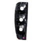 Anzo 2004-2012 Chevrolet Colorado Taillights Black