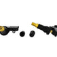 Ford Performance Parts Ford Racing 2010-2014 Mustang TPMS Sensors and Activation Tool Kit