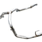 AWE Tuning AWE 4th Gen GM 1500 5.3L 0FG Catback Split Rear Exit (w/ Bumper Cutouts) - OE Tips 3015-31200