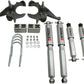 Belltech Lowering Kit With Sp Shocks 617Sp