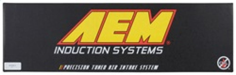 AEM Induction AEM 2017 C.A.S Hyundai Elantra L4-1.6L F/I Cold Air Intake 21-817C