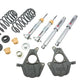 Belltech Lowering Kit With Sp Shocks 747Sp