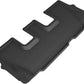 3D MAXpider 2020 Hyundai Palisade Kagu 3rd Row Floormats - Black L1HY10031509
