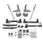 Belltech 19-20 Chevrolet Silverado / GMC Sierra 1500 4WD 6" Suspension Lift Kit w/ Shocks 150210BK