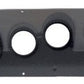 Autometer 67-69 Dodge Dart W/ AC Direct Fit Gauge Panel 3-3/8in x2 / 2-1/16in x4 2120