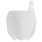 Acerbis Front Fender Yam Wht 2685850002