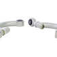 Whiteline 04-13 Mazda 3 / 08-18 Ford Focus Rear Lower Control Arm KTA138A