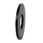 Whiteline Rear Spring Pad Bushing (+10mm) 97-06 Jeep Wrangler TJ W73416