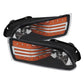 Spyder Scion TC 05-10 OEM Fog Lights w/Switch Clear FL-STC06 5015501