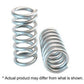 Belltech Muscle Car Spring Set 70-81 Camaro Firebird