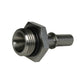 Aeromotive 3/8in Male Quick Connect with AN-08 ORB 15126