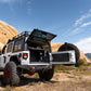 Body Armor 4x4 2007+ Jeep Wrangler JK JL Unlimited Interior Cargo Rack 5147