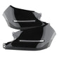 Spyder Toyota Tundra 14-16 Daytime LED Running Lights System - Blk FL-DRL-TTU2014-BK 9032691