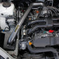 AEM Induction AEM 12-16 Subaru Impreza H4-2.0L Metal Gunmetal Gray Cold Air Intake 21-772C
