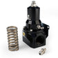 Aeromotive Adjustable, Regulator, 30-120 PSI, .500 Valve, ORB-12 Inlet/Outlet