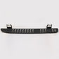 Ford Racing 15-21 Ford F-150 Crew Cab / 17-21 F-Super Duty Crew Cab Rock Slider Steps M-16450-FSORB