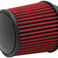 AEM Induction AEM Dryflow Air FIlter Conical 5.5in Base OD x 4.75in Top OD x 5in Height 21-203DOSK