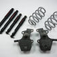 Belltech Lowering Kit With Nd2 Shocks 932Nd
