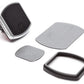 Autometer Mobile Device Mount Scosche MagicMount - Pro Vent For Dashlink 5326