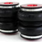AIRLIFT BMW 3 Series (E46) & M3 Models - Rear Kit