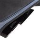 Corsa Performance 11-13 Subaru Impreza Sedan STI 2.5L Turbo Manual Black Sport Cat-Back
