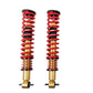 Belltech 2021+ Ford Bronco EX Sasquatch  0-4in Lift Kit w/ Trail Perf Coilovers 152601TPC