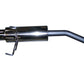 HKS 07-08 Honda Fit Hi Power Exhaust 32003-BH005