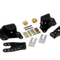 Belltech Shackle And Hanger Kit 99-06 Gm/gmc 1500 Std Cab 4inch