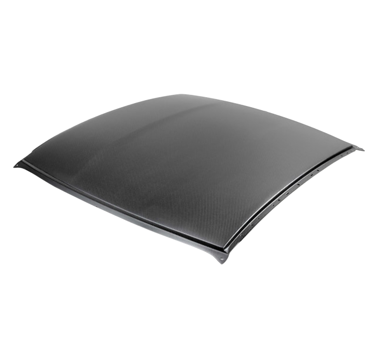 Seibon 2022 Toyota GR86 / Subaru BRZ Dry Carbon Roof Replacement