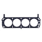 Cometic Gasket Cometic Ford 302/351W Windsor V8 .086in MLS Cylinder Head Gasket - 4.030in Bore - SVO C5478-086