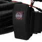 Ford Racing 2021+ Ford Bronco E-Locker Wiring Kit M-14489-BR