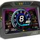 AEM CD-7 Non Logging Race Dash Carbon Fiber Digital Display (CAN Input Only) 30-5700