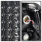 SPYDER Xtune Dodge Ram 1500 94-01 / Ram 2500/3500 94-02 LED Tail Lights Smoke ALT-ON-DRAM94-LED-SM 5012807