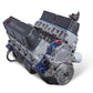 Ford Performance 302 CI 340 HP Boss Crate Engine w/E-Cam (No Cancel No Returns) M-6007-X2302E