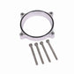 Ford Performance Parts Ford Racing BOSS 302 90mm Throttle Body Intake Spacer