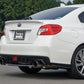 HKS Super Turbo Muffler Vag Wrx S4 31029-Af012