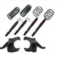 Belltech Lowering Kit With Nd2 Shocks 709Nd