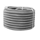 Aeromotive PTFE SS Braided Fuel Hose - AN-08 x 12ft 15306