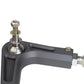 Camburg Ford Ranger 2WD/4WD 19-23 KINETIK V2 Performance Billet Uniball Upper Arms CAM-110250-GRY