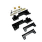 Belltech C-Section Kit 97-03 2WD F150