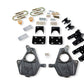 Belltech LOWERING KIT W/O SHOCKS 679