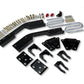 Belltech Flip Kit 92-94 GM Suburban C1500 7 inch