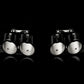 Akrapovic 10-14 Lamborghini Gallardo LP 570-4 Coupe/Spyder Tail Pipe Set (Carbon) TP-CT/8