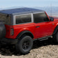 Ford Racing Bronco Off-Road Hoop Steps M-16450-BHS2