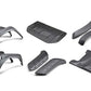 Ford Racing 22-24 Ford Bronco Raptor Carbon Fiber Appearance Kit - Matte Finsh M-16600K-BM