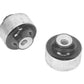 Whiteline 2022+ KIA EV6 Front Lower Control Arm - Inner Rear Bushing Kit KCA549