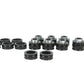 Whiteline Body Mount Bushing Chevy/GMC C/K-Series W93489